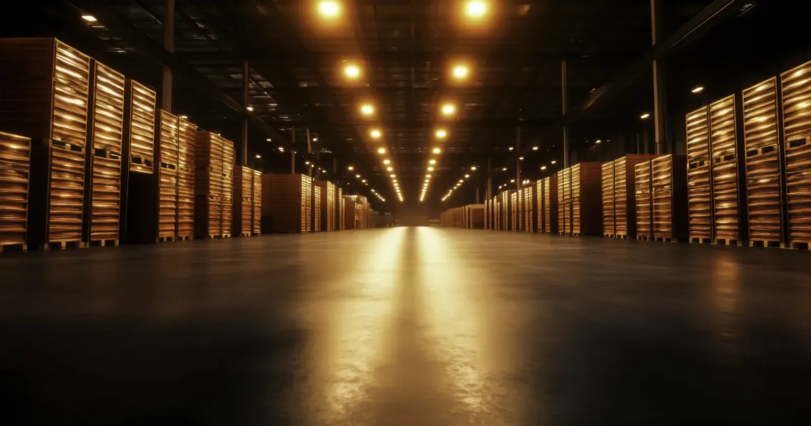 Stock Counting: Barcode App vs Pen and Paper