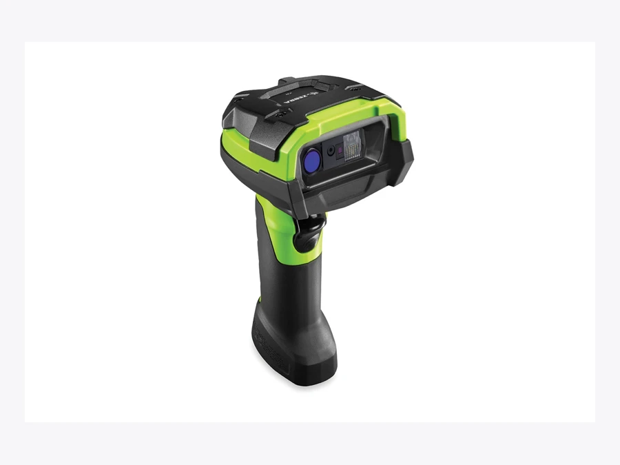 Zebra DS3678-XR manufacturer product image; pictured configuration varies