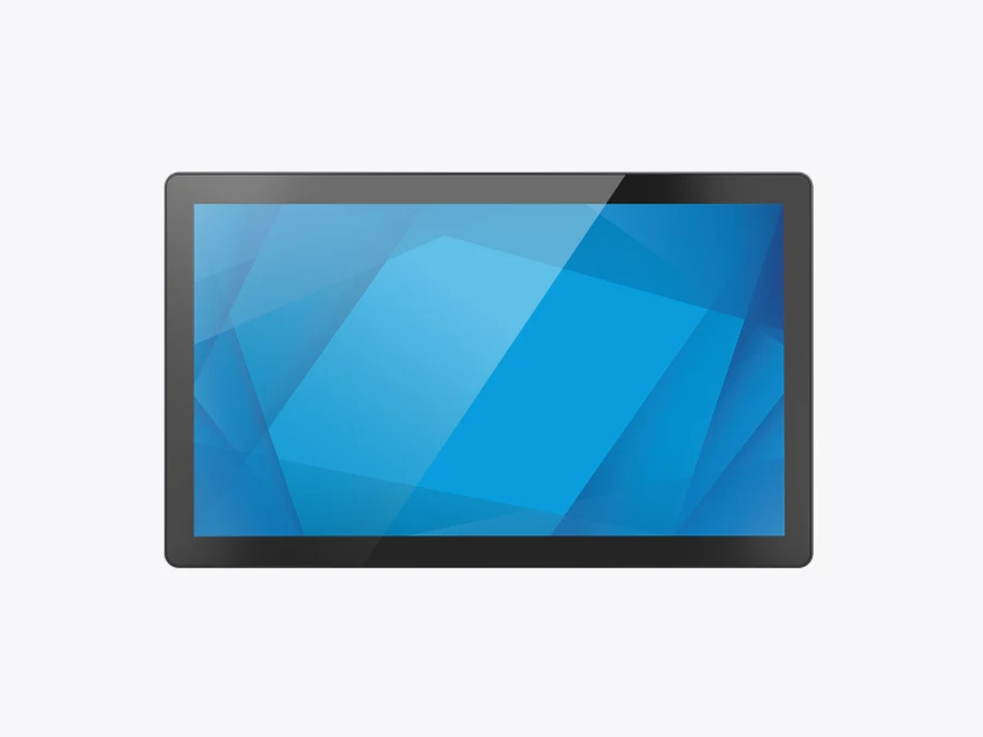 Elo I-Series 3 Intel, 22-inch