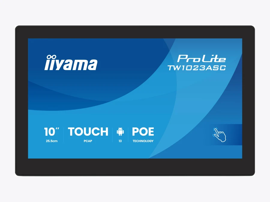 iiyama ProLite TW1023ASC-B3P