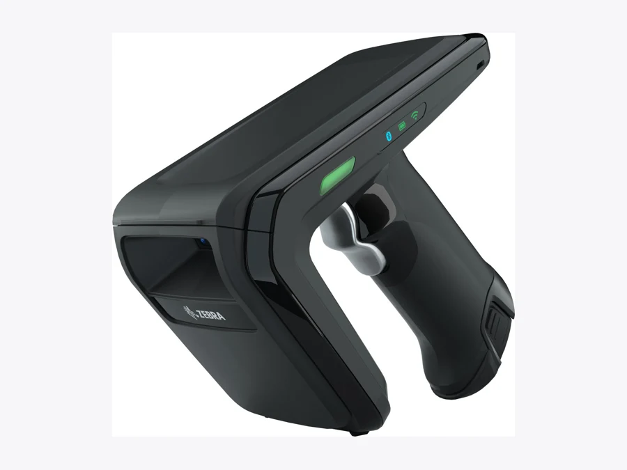Zebra RFD40 Premium Plus