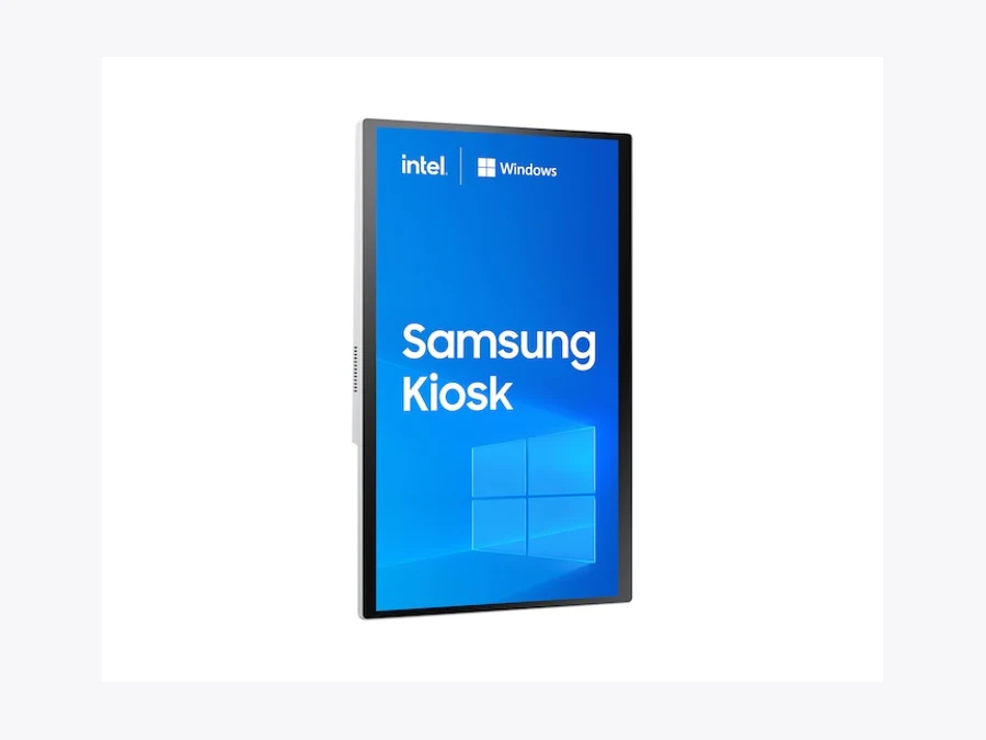 Samsung KMC-W, 24-inch i5
