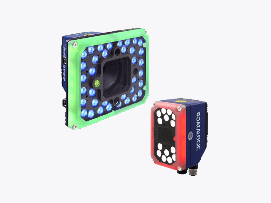 Datalogic Matrix 320 manufacturer product image; pictured configuration varies