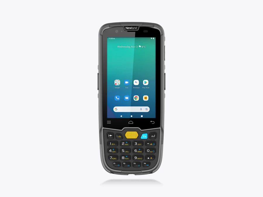 Newland MT67 Sei II family product image; pictured configuration varies