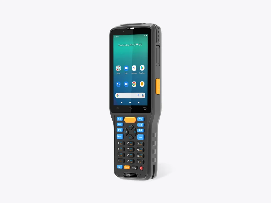 Newland N7 Cachalot Pro II family product image; pictured configuration varies