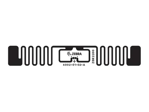 Zebra ZBR2200