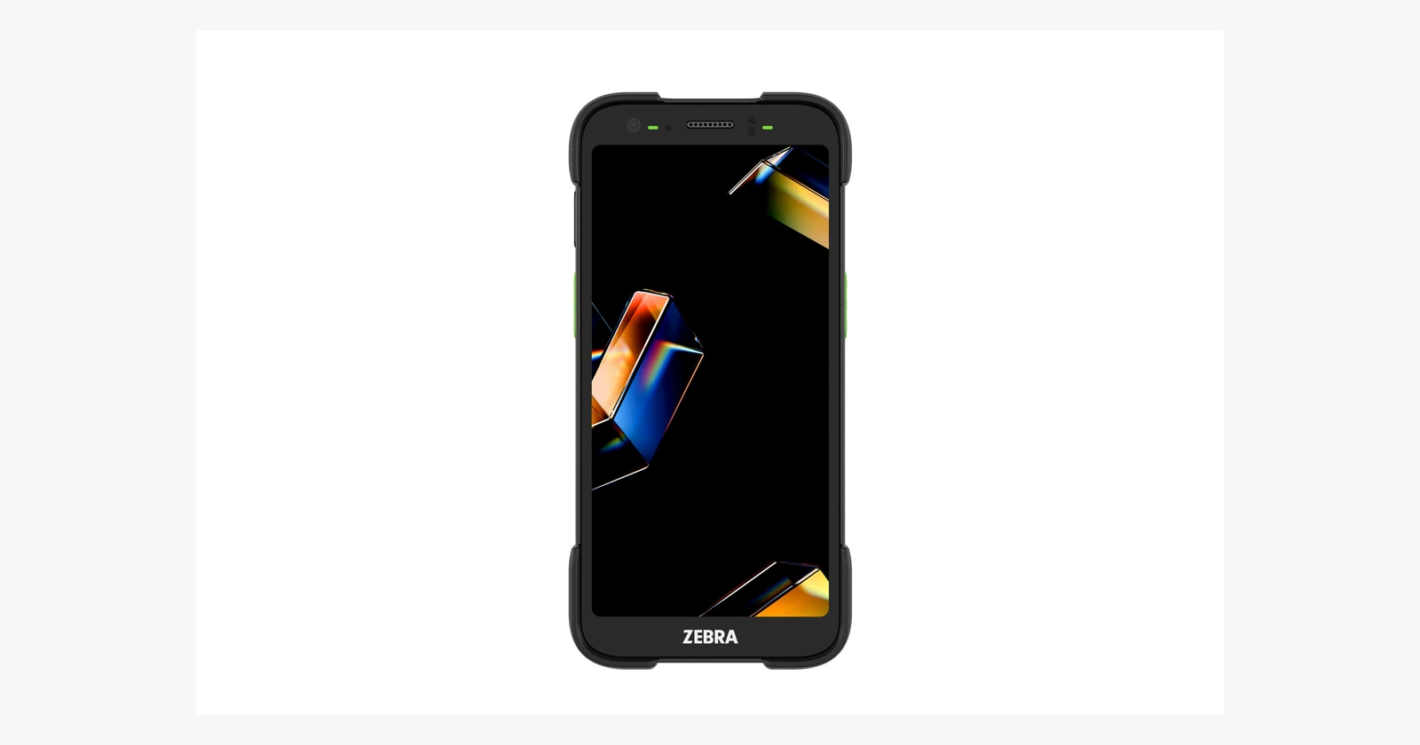 Zebra TC701 official product photograph; pictured configuration may vary