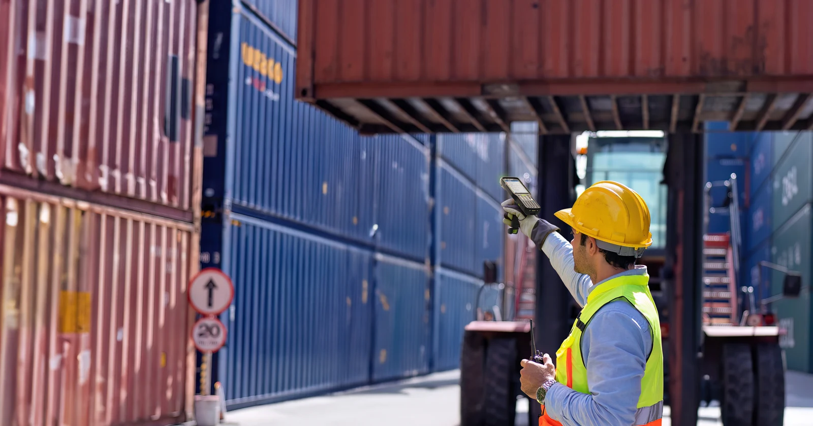Warehouse Hardware: Choose the Right Tool