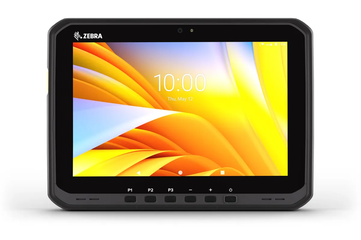 Zebra ET65