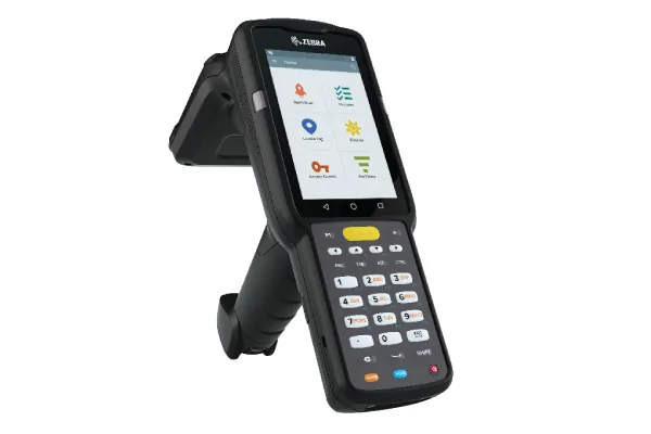 Zebra MC3330xR