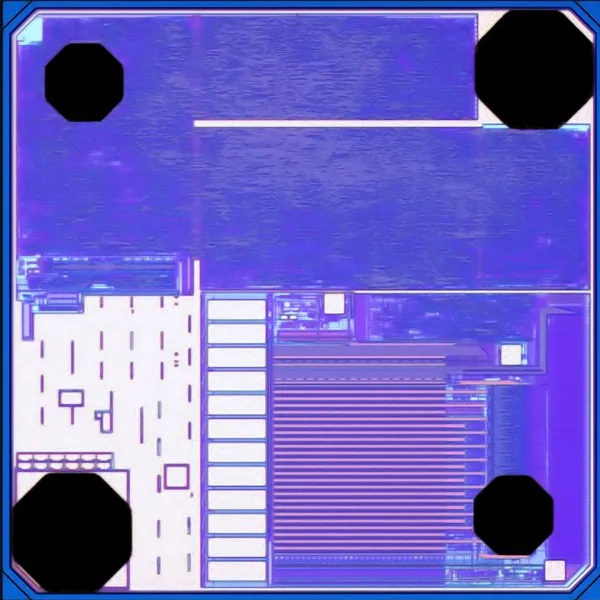 Alien Technology Higgs®-3