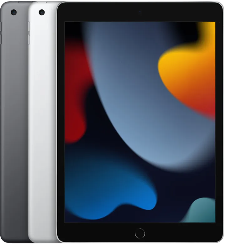 Apple iPad (9th generation)