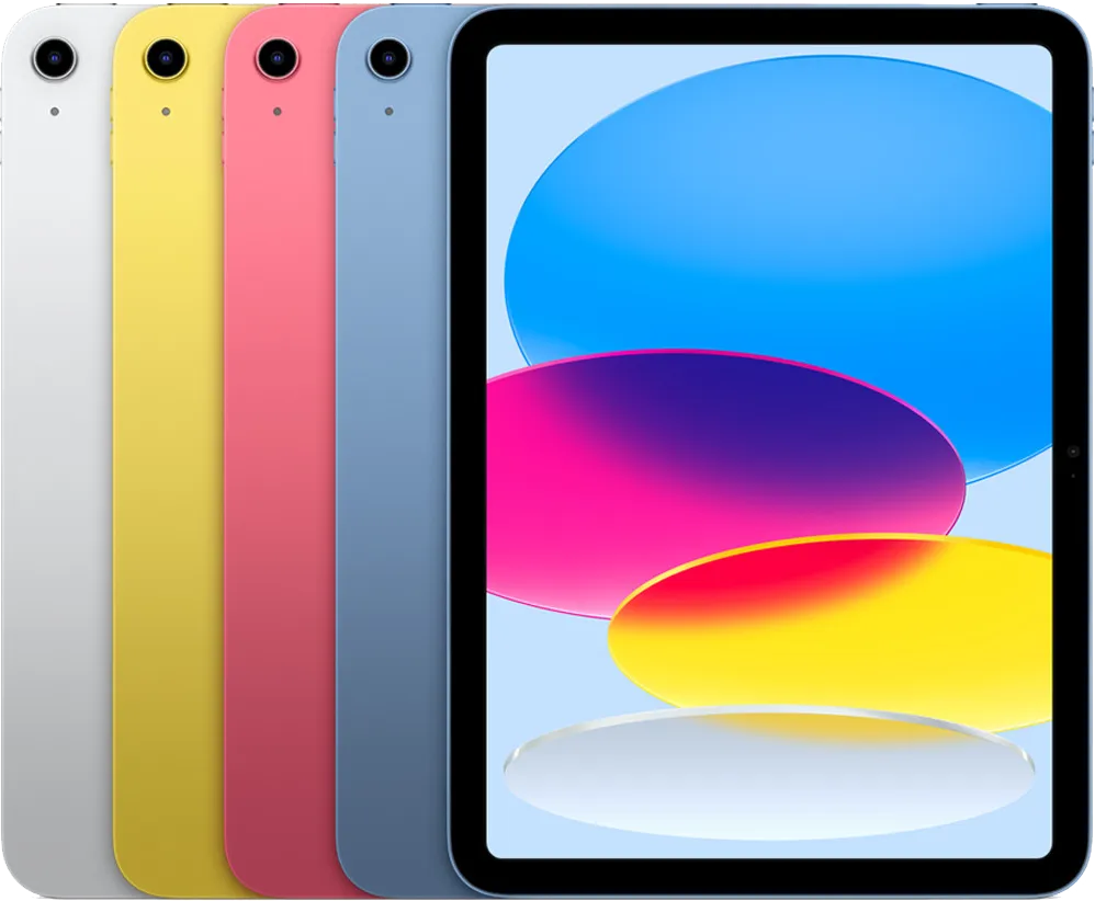 Apple iPad (A16)