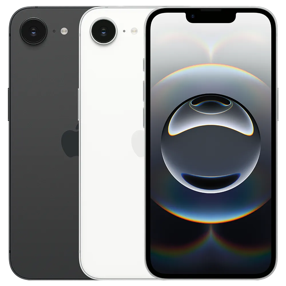 Apple iPhone 16e