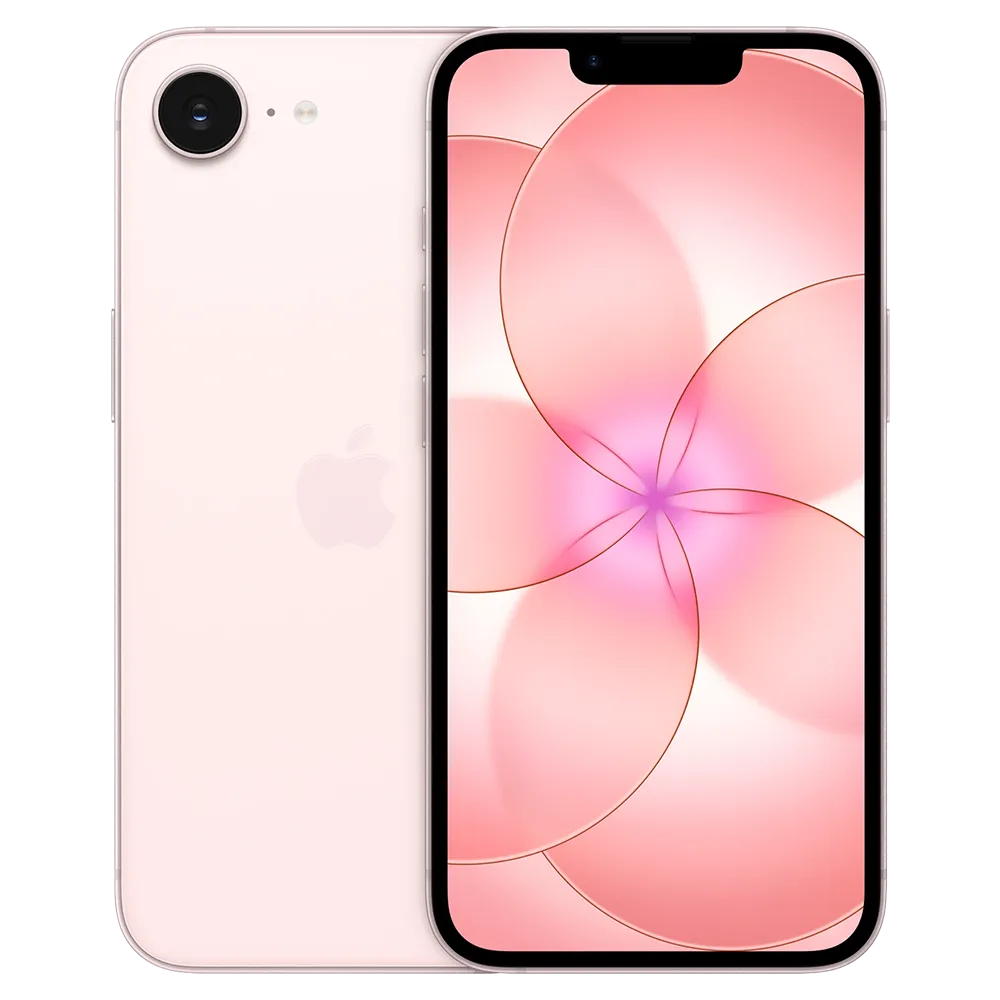 Apple iPhone 17e