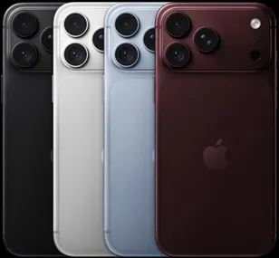 Apple iPhone 18 Pro Max