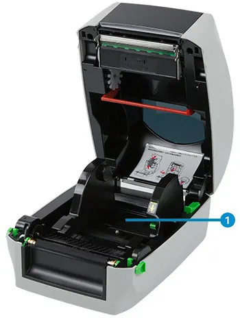 CAB MACH1/MACH2