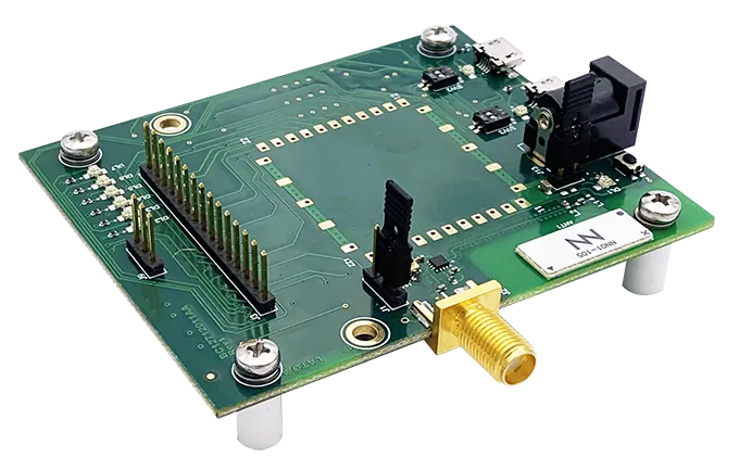 CAEN RFID RHML37XEVB