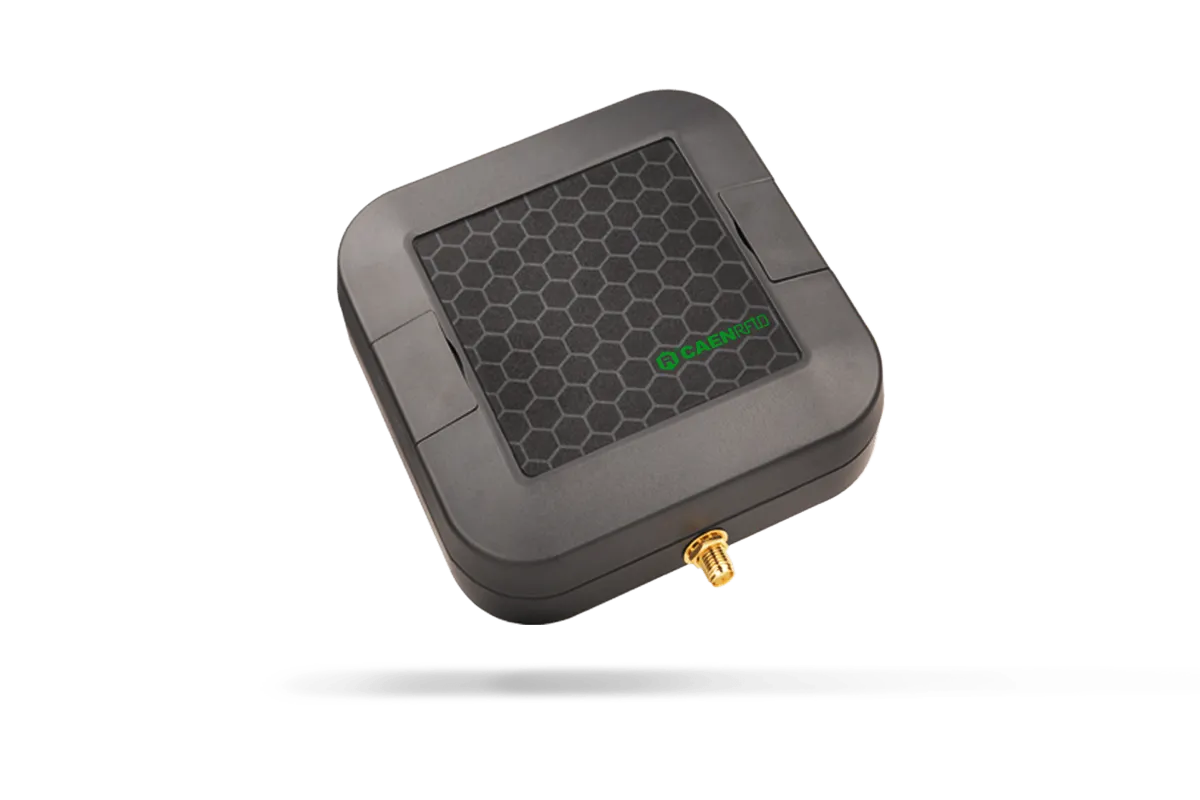 CAEN RFID WANT021IP