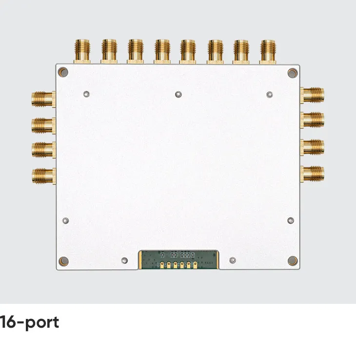 Chainway CM710-16 UHF RFID Module (16-Port)