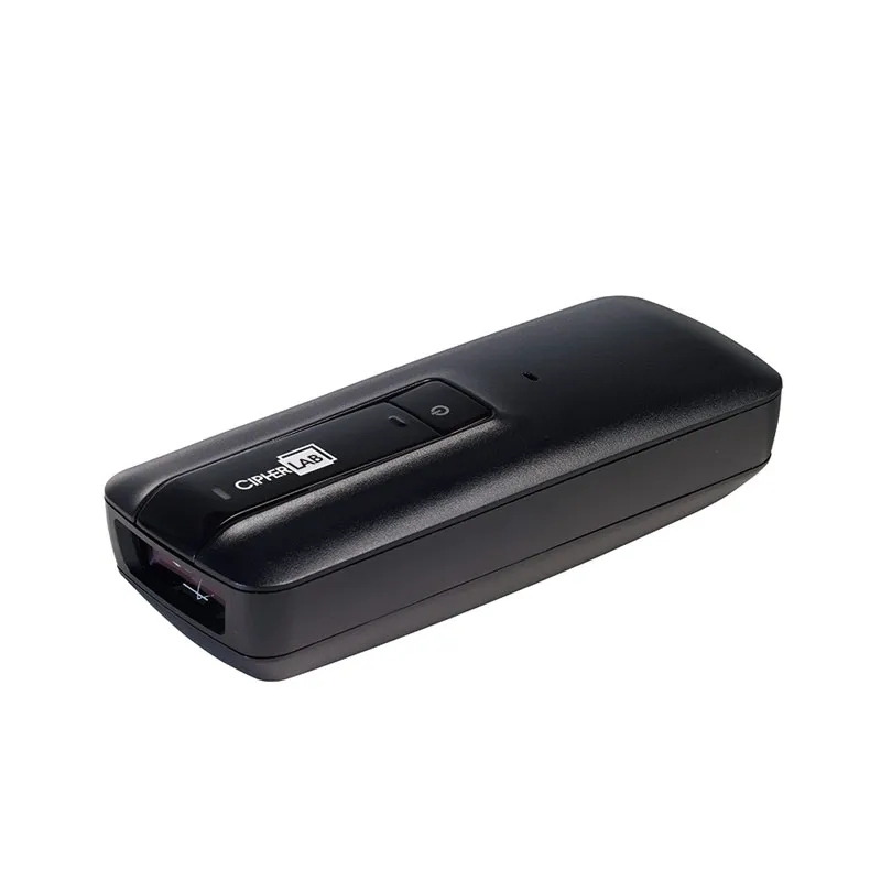 CipherLab 1600 Series