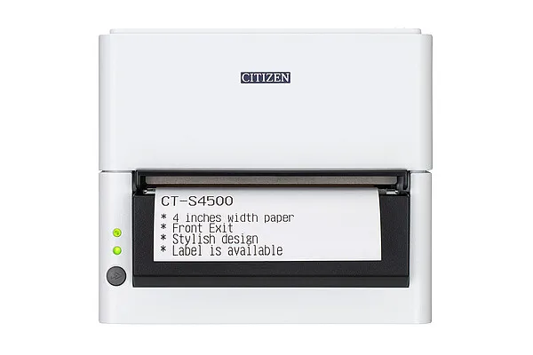 Citizen CT-S4500