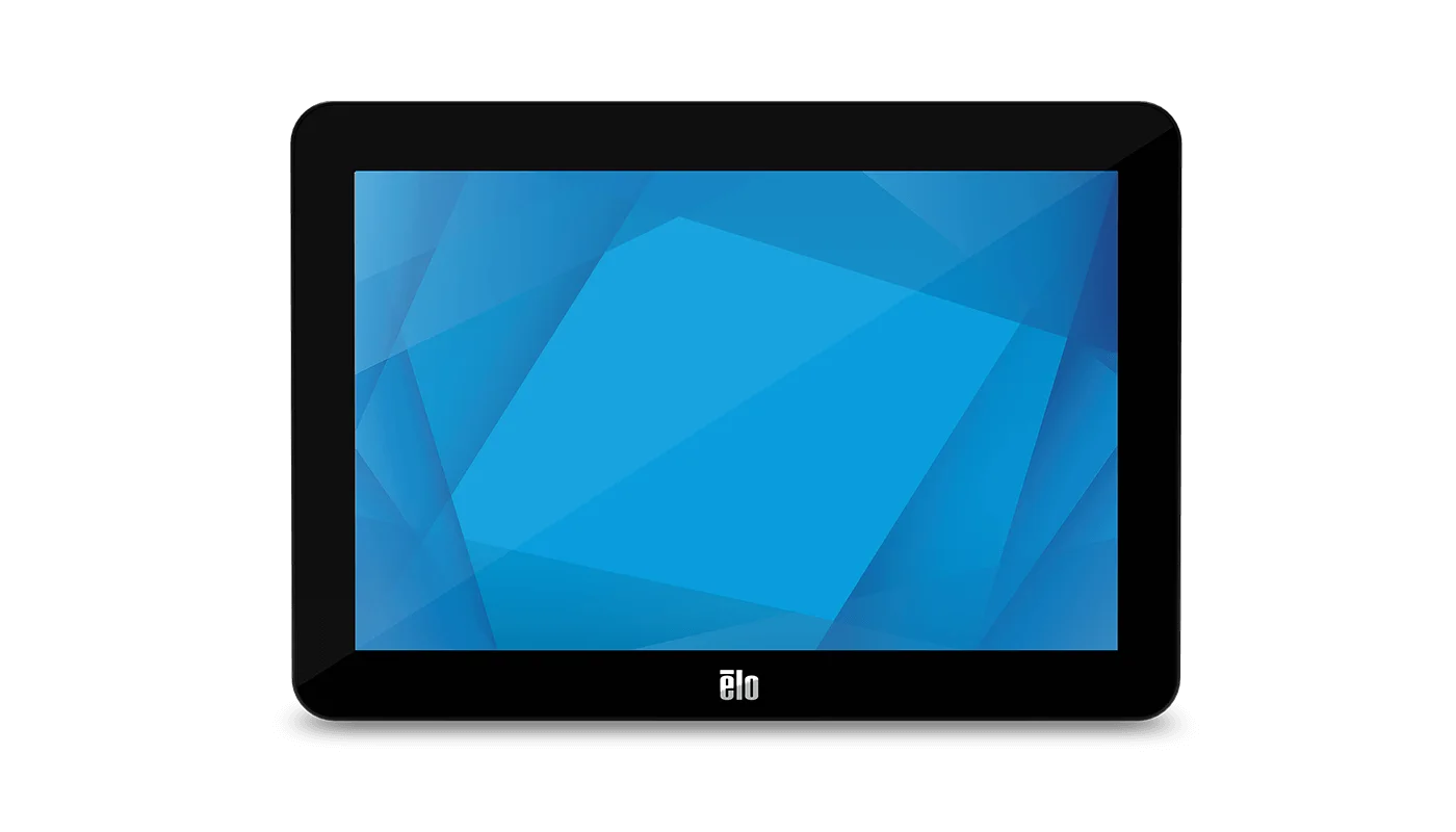 Elo Touch 1002L 10" Touchscreen Monitor