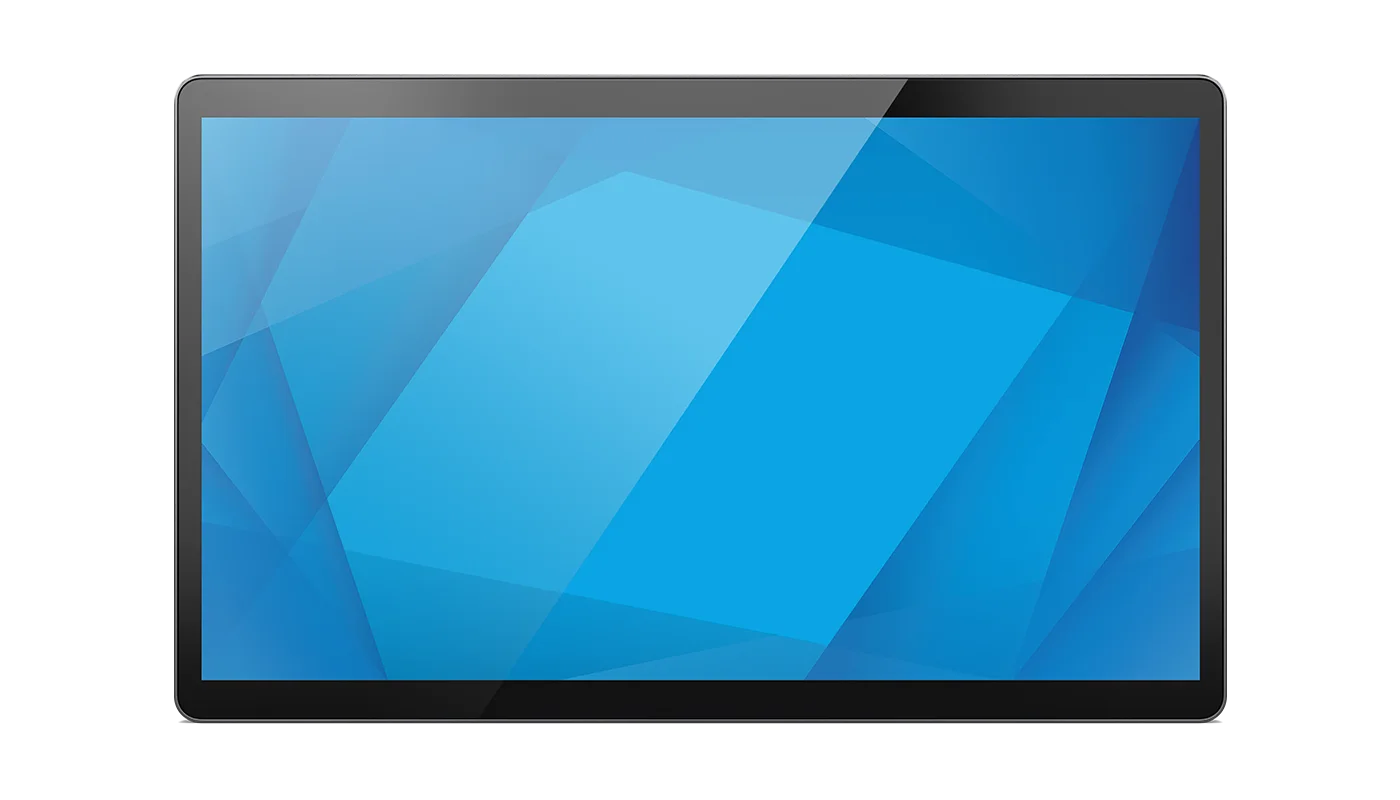 Elo Touch 1304LS 13" Touchscreen Monitor