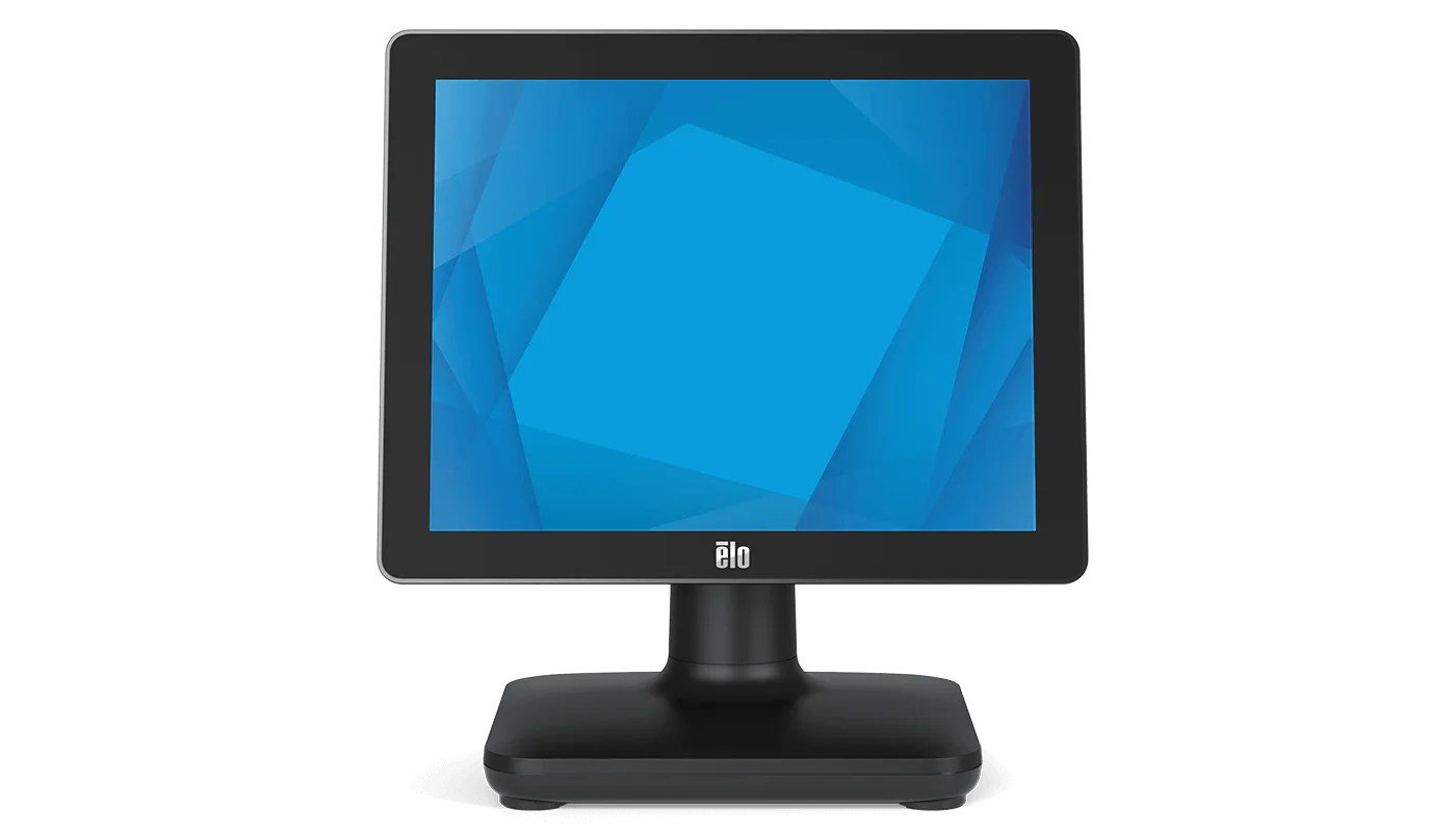 Elo Touch 15-inch (4:3) EloPOS System