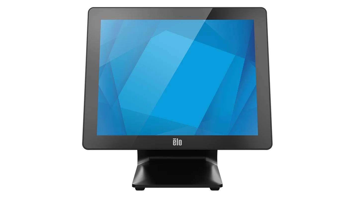 Elo Touch 15-inch (4:3) I-Series 3 with Intel