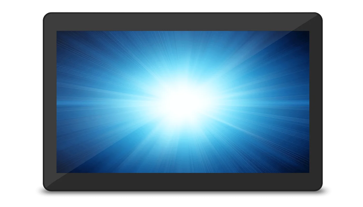 Elo Touch 15-inch I-Series 2 with Intel