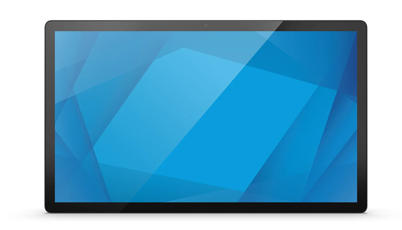 Elo Touch 15-inch I-Series 4 Slate for Android