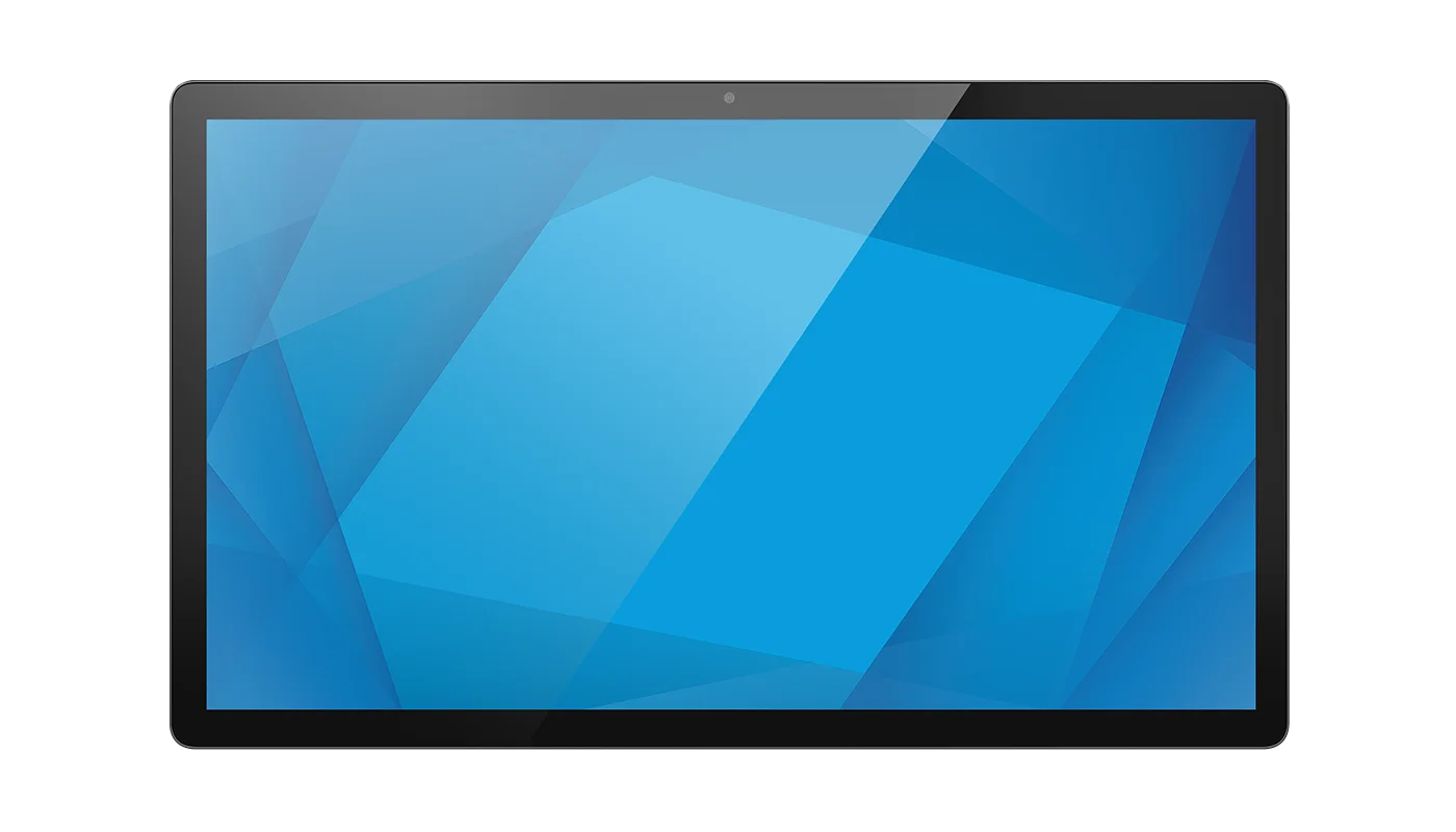 Elo Touch 15-inch I-Series 5 Slate with Android