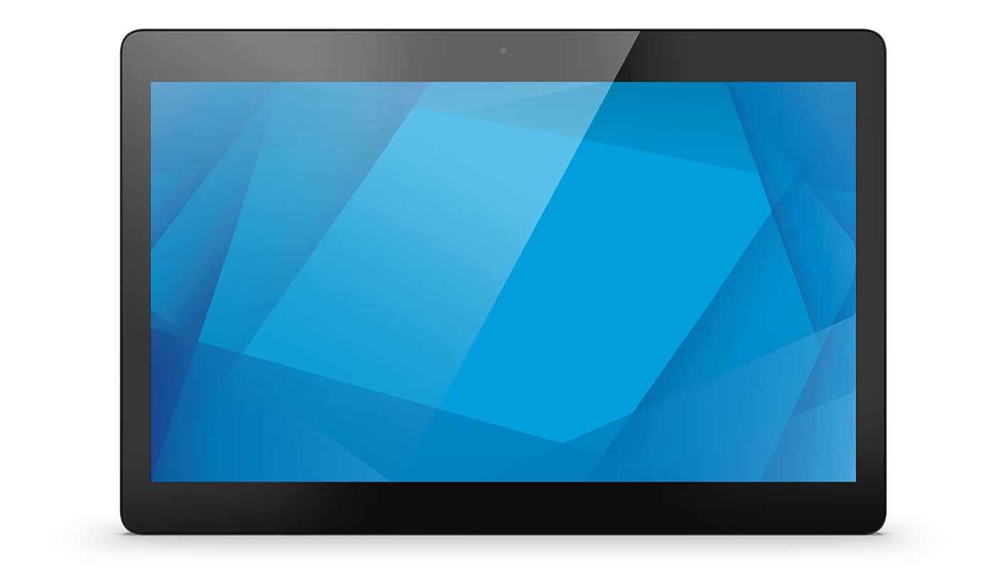 Elo Touch 15-inch I-Series with Linux