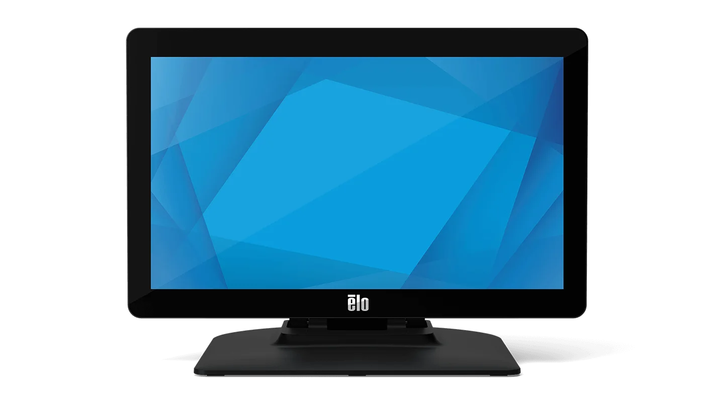 Elo Touch 1502L 15" Touchscreen Monitor