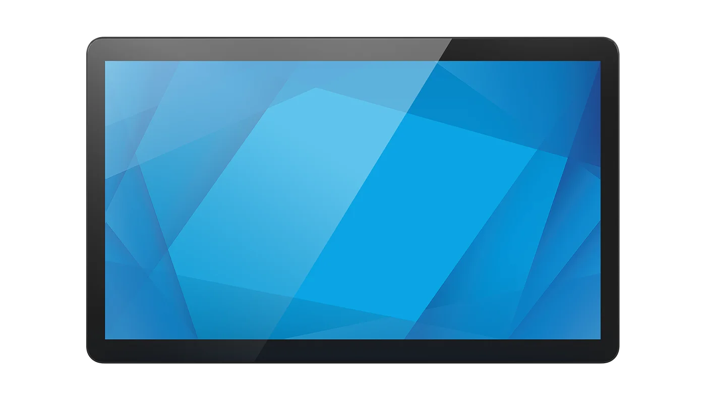 Elo Touch 1504L 15" Touchscreen Monitor