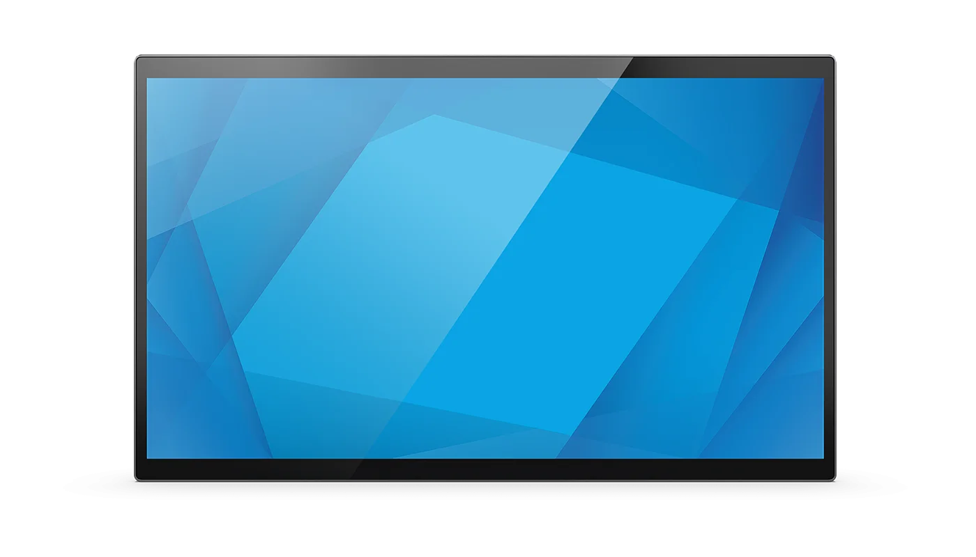 Elo Touch 1504LS 15" Touchscreen Monitor