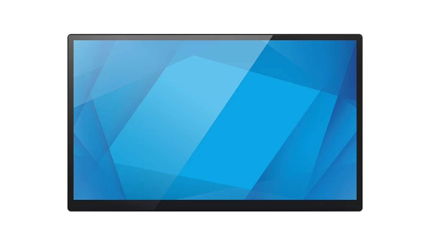 Elo Touch 1510L 15" Monitor