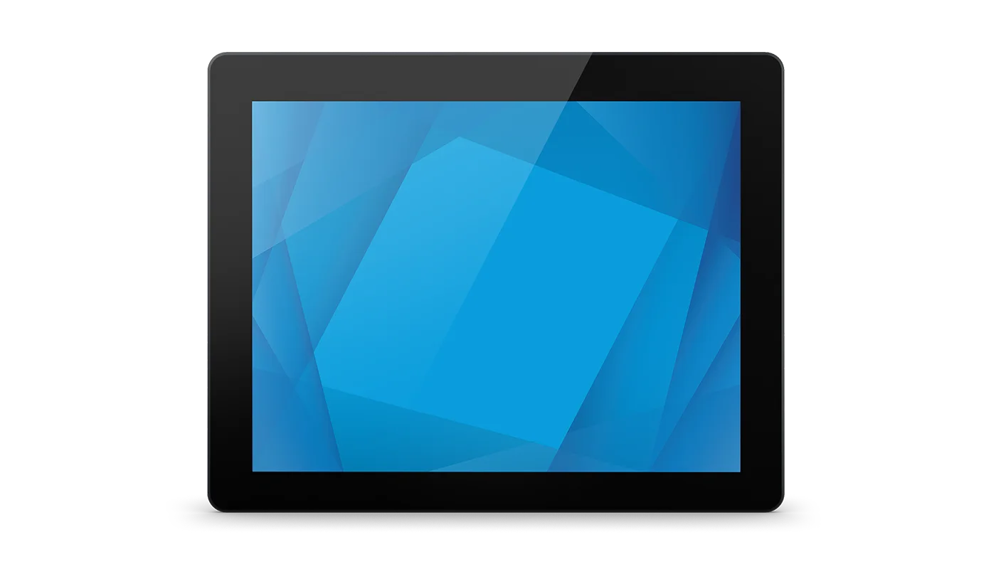 Elo Touch 1590L 15" Open Frame Touchscreen