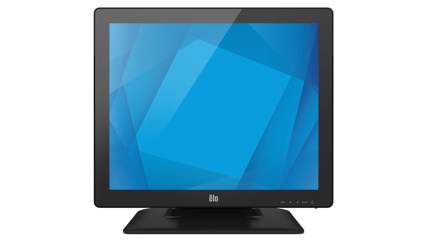 Elo Touch 1723L 17" Touchscreen Monitor
