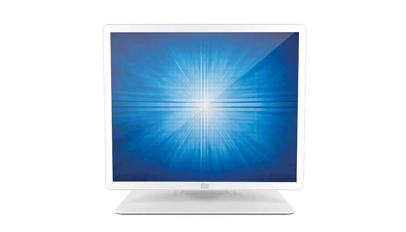 Elo Touch 1903LM 19" Medical Grade Touchscreen Monitor (Gen 2)