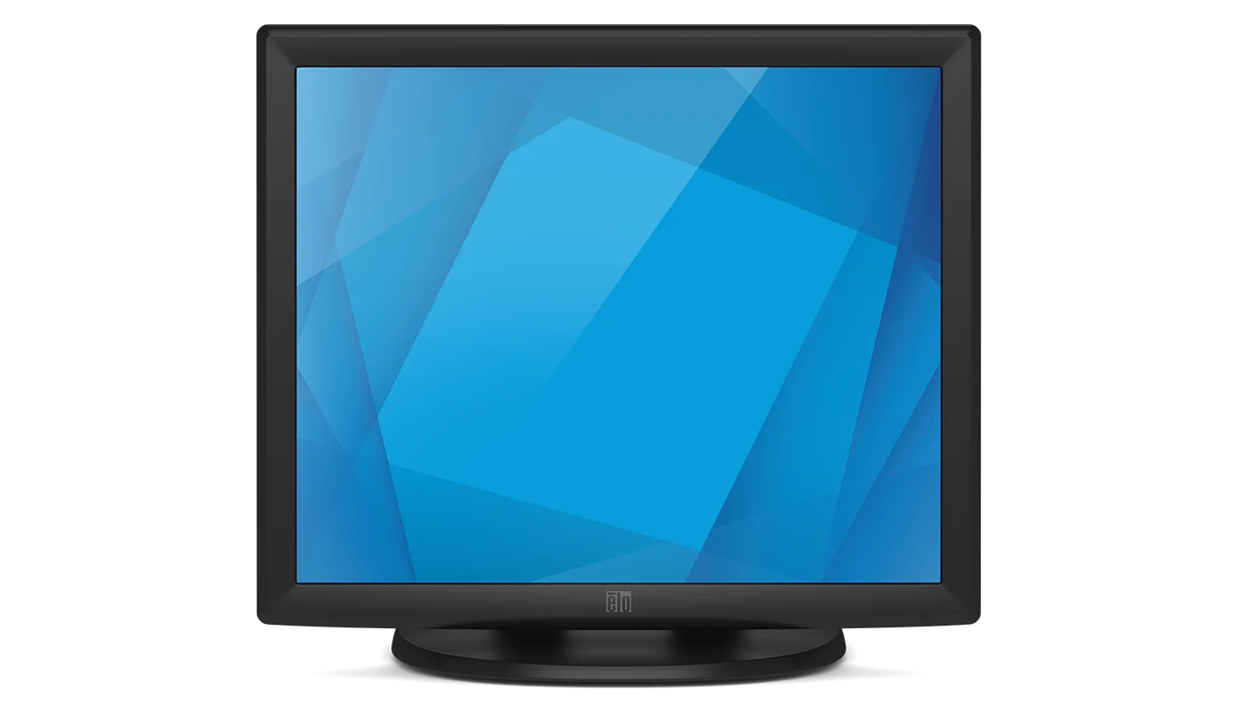 Elo Touch 1915L 19" Touchscreen Monitor