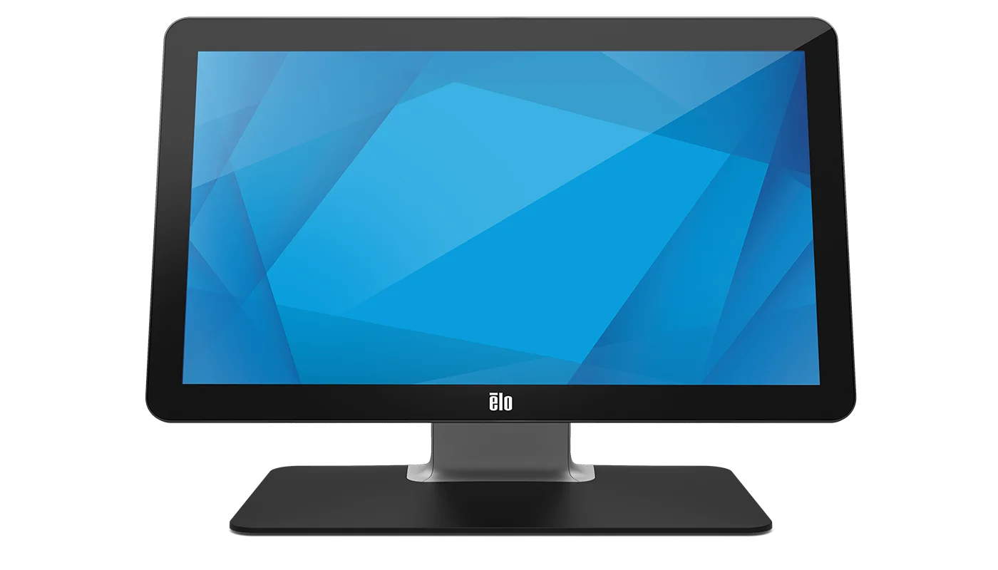 Elo Touch 2002L 20" Touchscreen Monitor