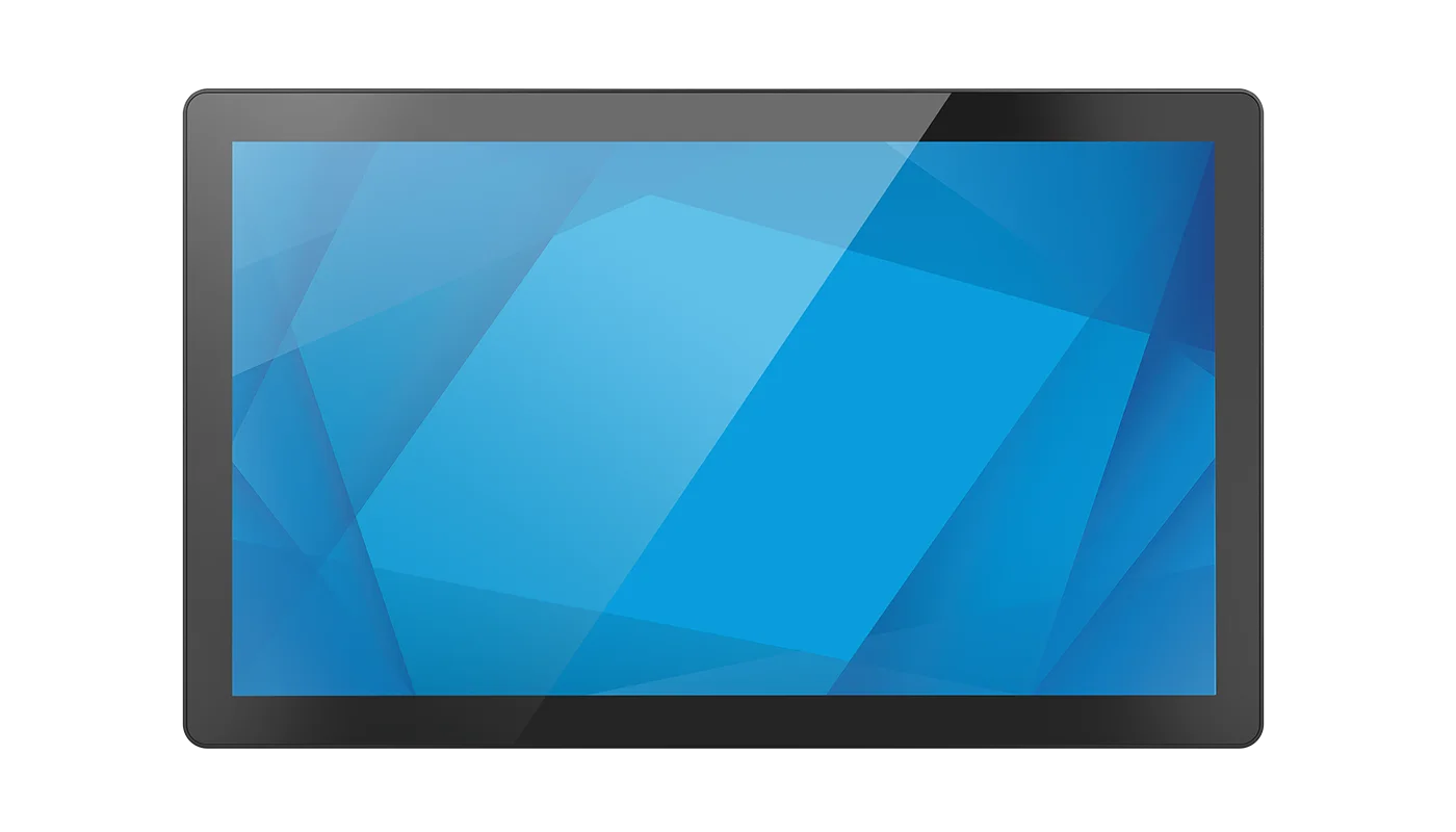 Elo Touch 22-inch I-Series 3 with Intel