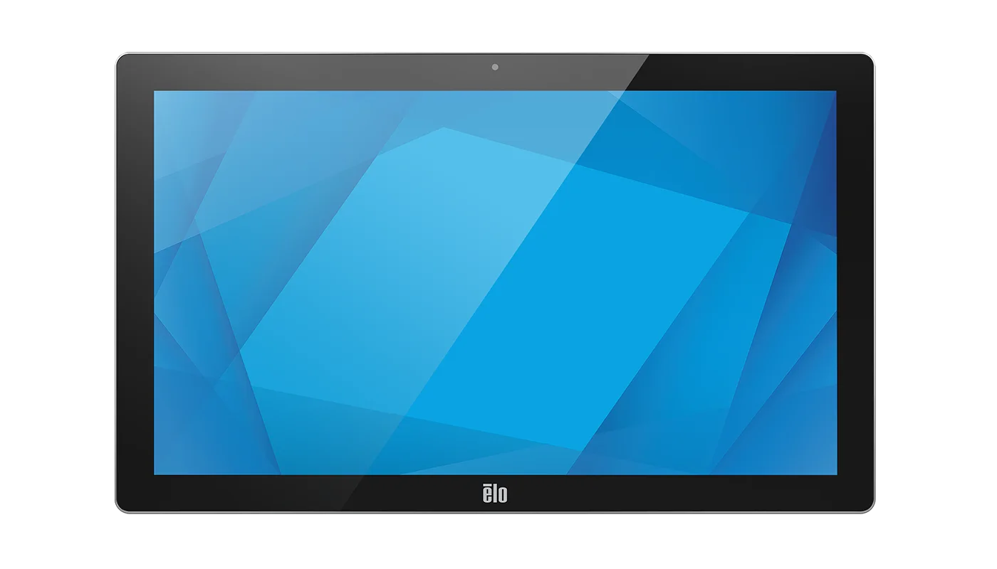 Elo Touch 22-inch I-Series 5 Steel for Android