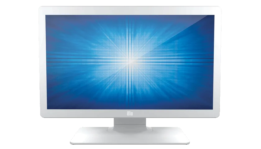 Elo Touch 2203LM 22" Medical Grade Touchscreen Monitor (Gen 2)