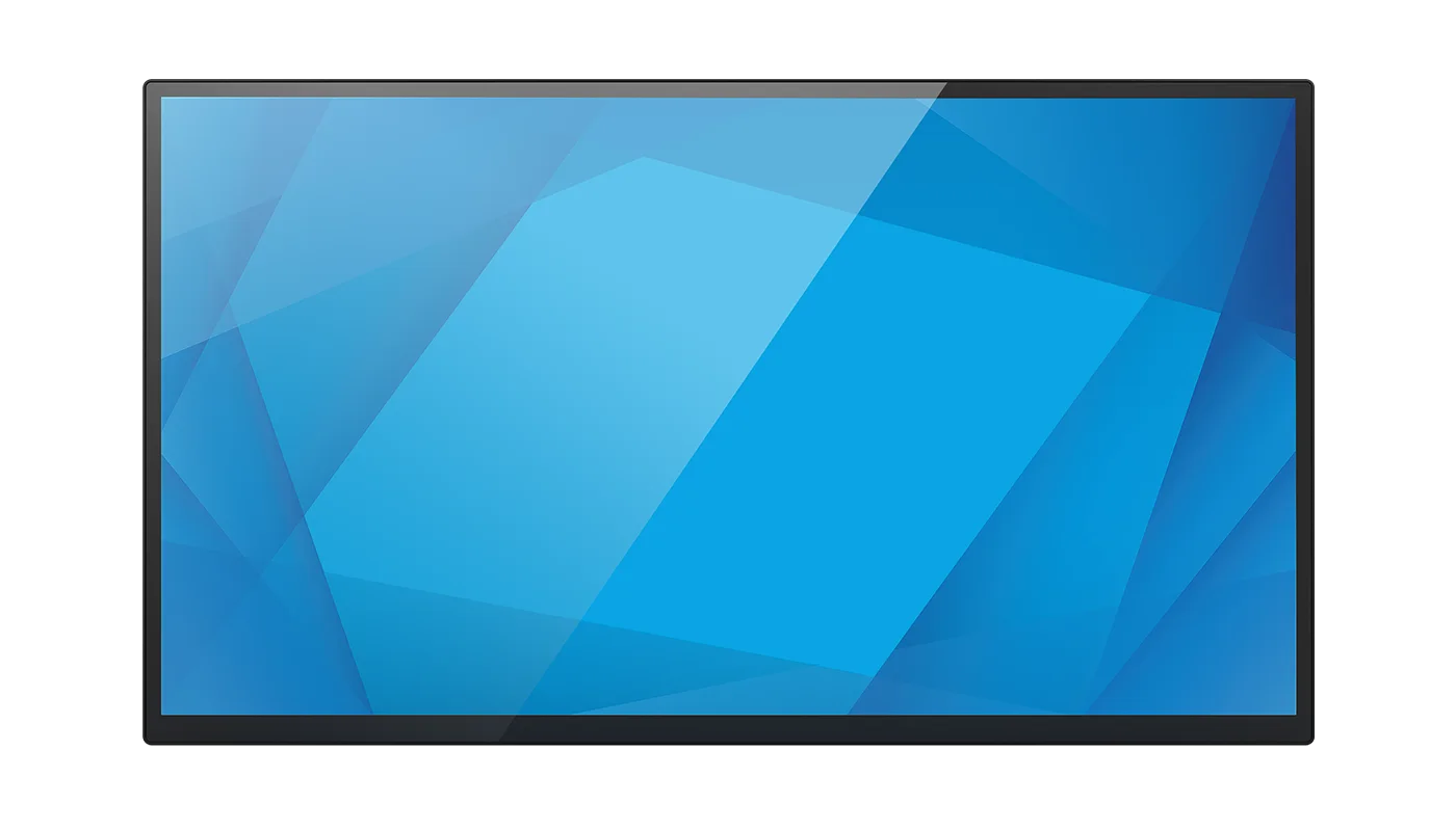 Elo Touch 2210L 22" Monitor