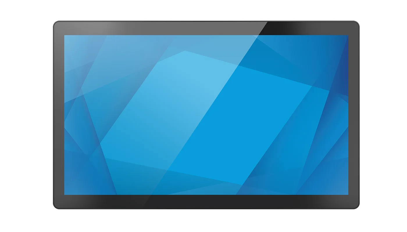 Elo Touch 24-inch I-Series 3 with Intel