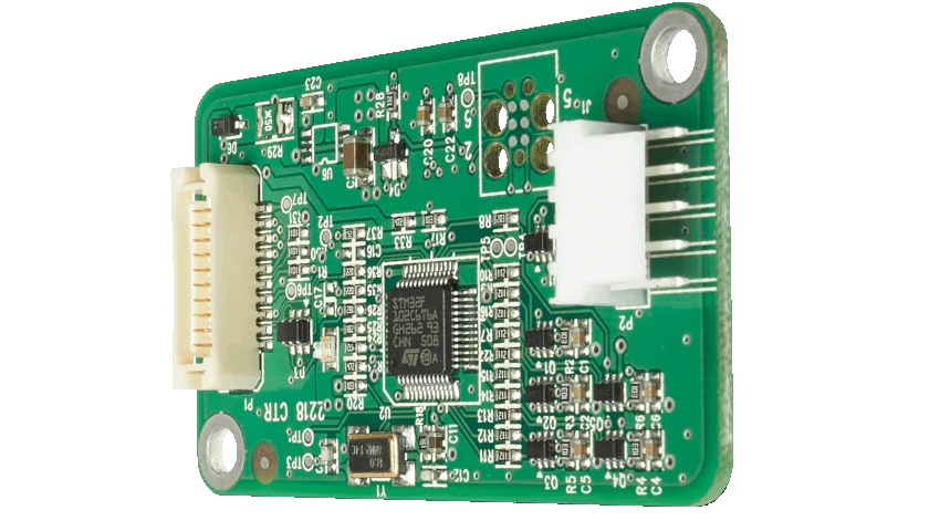 Elo Touch AccuTouch 2218 Series Controller