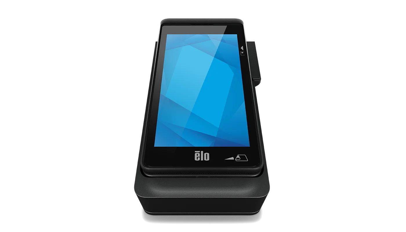Elo Touch DS11 Docking Station